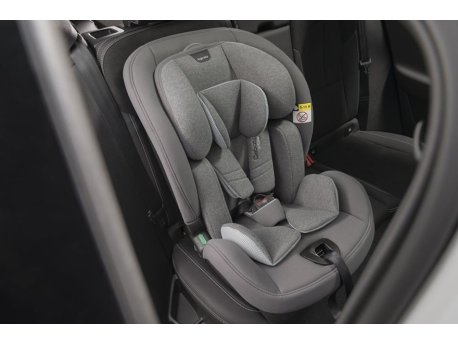 INGLESINA Auto sedište A-S Caboto I-Size (76-150CM), Stonegrey