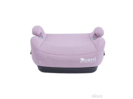 Puerri Auto sedište Force (125-150CM), Pink