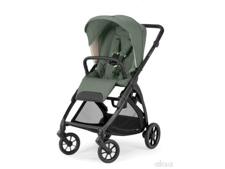 INGLESINA Trio Sistem kolica Electa Darwin 25,Murray Green