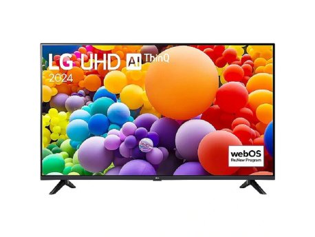 LG 43UT73003LA 4K Smart TV 2024