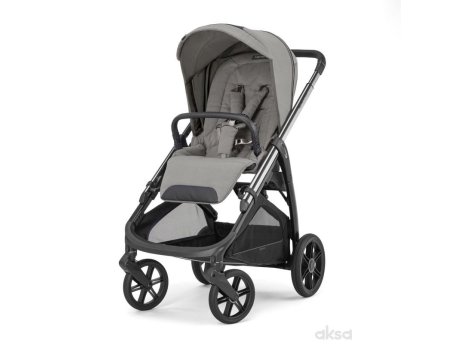 INGLESINA Kolica Aptica, Platinum Grey