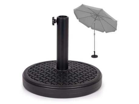 MultiGarden Postolje za baštenski suncobran (B-012Q)