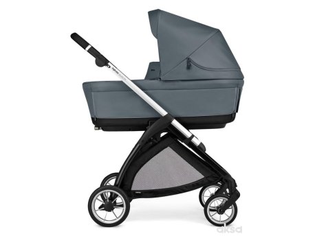INGLESINA Trio Sistem Kolica Electra Darwin 25, Union Grey