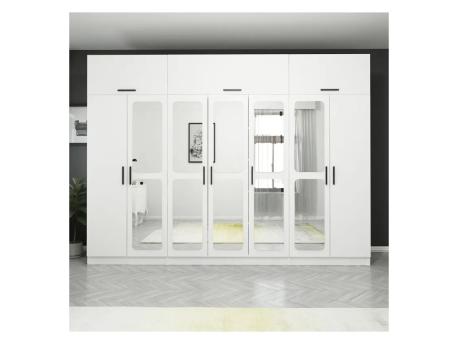 HANAH HOME Ormar Kale 3947