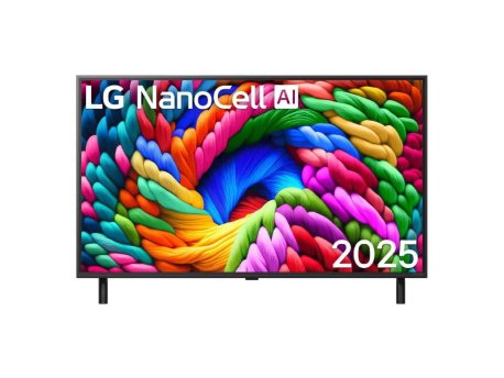 LG 65NANO90A3B Smart NanoCell 4K Ultra HD