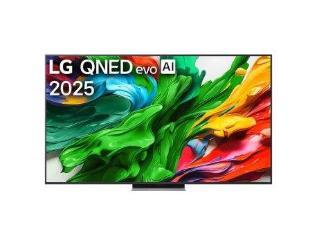 LG 65QNED87A3B 4K QNED Smart TV 2025