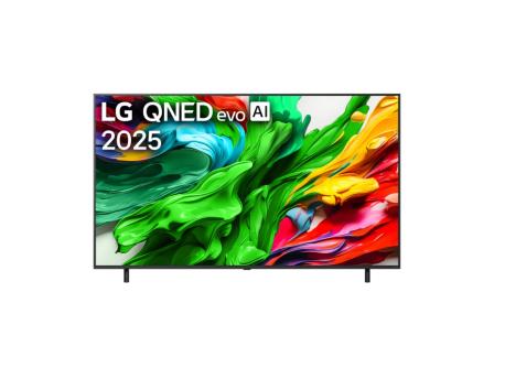 LG 65QNED87A3B 4K QNED Smart TV 2025