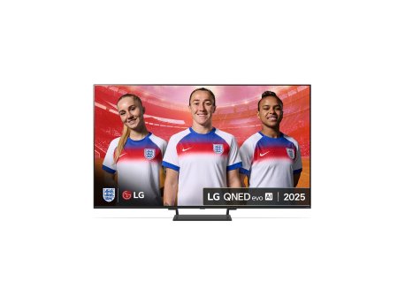 LG 75QNED93A6A AI QNED93 4K Smart TV 2025