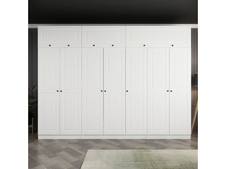 HANAH HOME Ormar Kale 5140