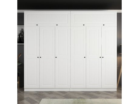 HANAH HOME Ormar Kale 5230