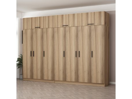 HANAH HOME Ormar Minar Kale 7713