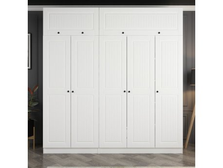 HANAH HOME Ormar Kale 5228