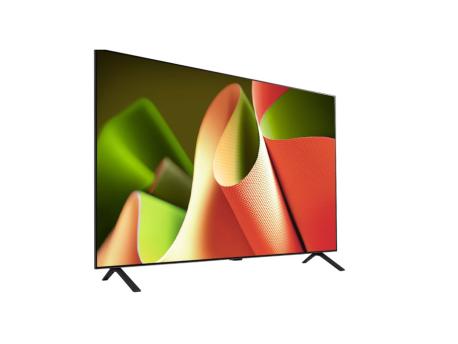 LG OLED77B43LA OLED AI 4K Smart TV 2024