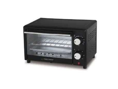 ESPERANZA EKO007 Mini pećnica 10L OUTLET