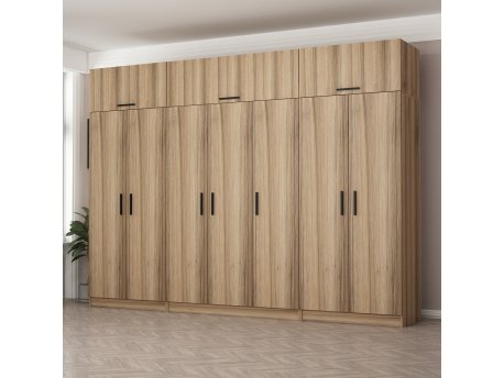 HANAH HOME Ormar Minar Kale 7522