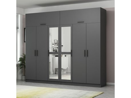 HANAH HOME Ormar Kale 5280