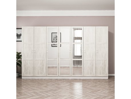 HANAH HOME Ormar Kale Country 2466
