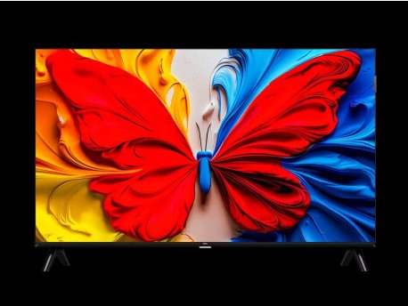 TCL TCL 43S5K QLED TV FHD 2025