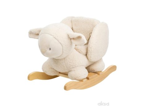 Nattou Njihalica sa likom ovce Teddy