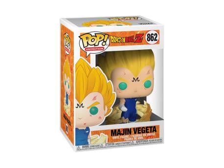 FUNKO Dragon Ball Z - Majin Vegeta