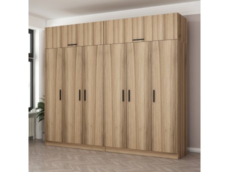 HANAH HOME Ormar Kale 7521