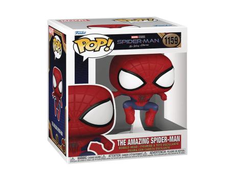 FUNKO Spider-Man - The Amazing Spider-Man
