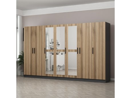 HANAH HOME Ormar Kale 5020