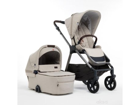 4Moms Kolica Mast Duo sistem M5X Lion