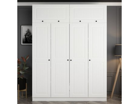 HANAH HOME Ormar Kale 5227