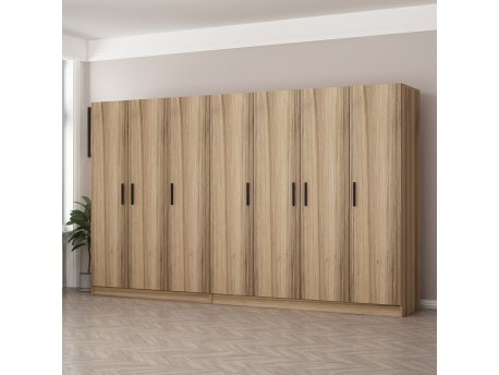 HANAH HOME Ormar Kale 7503