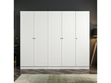 HANAH HOME Ormar Kale 8422