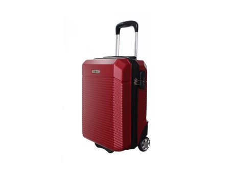 ENOVA ENOVA ABS Kofer 40 cm