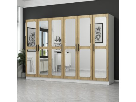 HANAH HOME Ormar Kale 2716