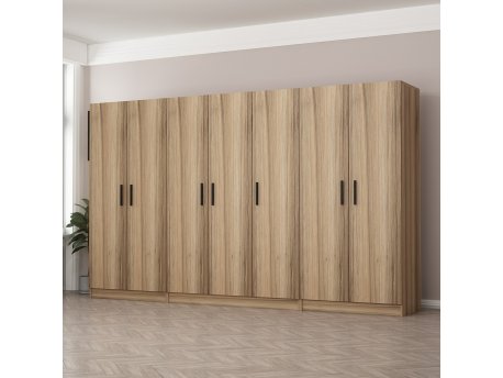 HANAH HOME Ormar Kale 7502