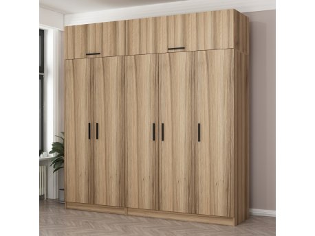 HANAH HOME Ormar Kale 7709