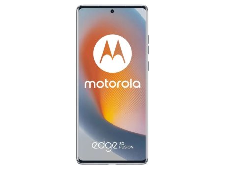 MOTOROLA Edge 50 Fusion 12/512GB Marshmallow Blue