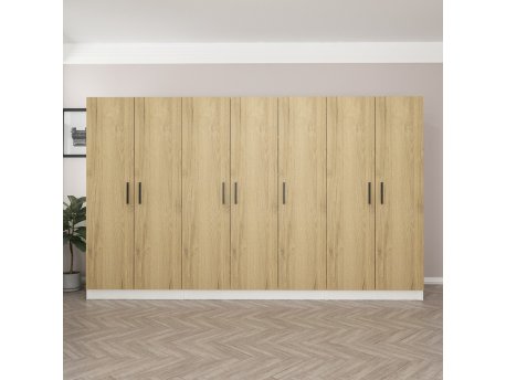 HANAH HOME Ormar Kale 2705