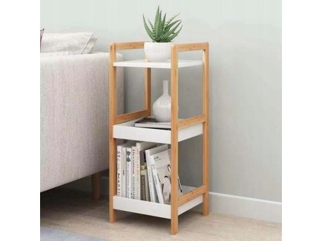 Bolzz Polica Bamboo 3