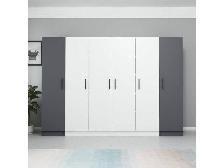 HANAH HOME Ormar Kale 3080