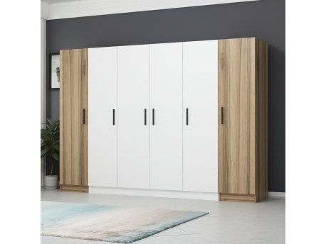 HANAH HOME Ormar Kale 3077