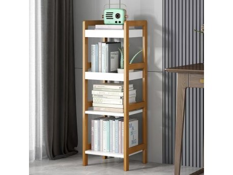Bolzz Polica Bamboo 4