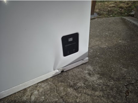 GORENJE FH30EAW Zamrzivač OUTLET