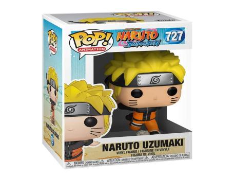 FUNKO Naruto - Naruto Running