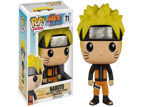 FUNKO Naruto - Naruto