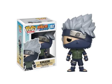 FUNKO Naruto - Kakashi