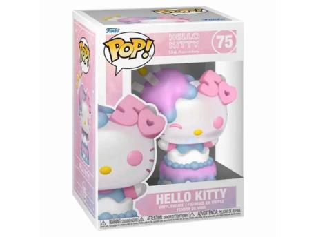FUNKO Hello Kitty 50th Anniversary - Hello Kitty In Cake