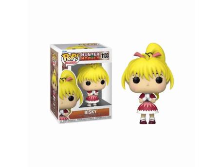 FUNKO Hunter X Hunter - Bisky