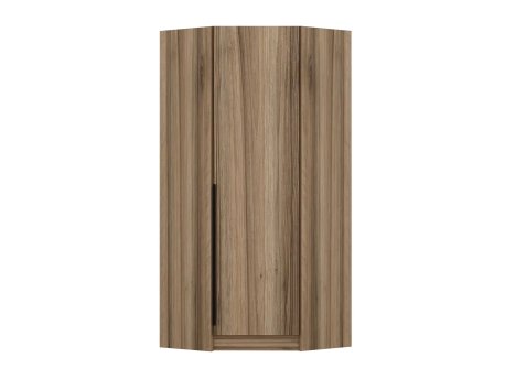 HANAH HOME Ormar Kale Plus 1 Oak 210