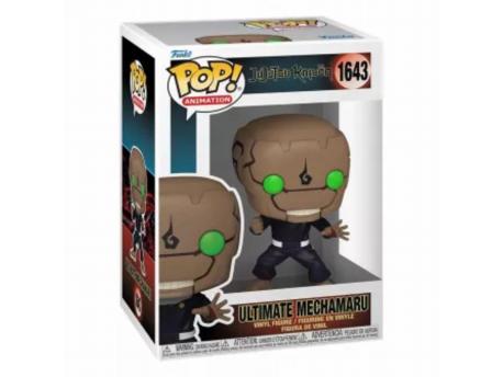 FUNKO Jujutsu Kaisen - Ultimate Mechamaru