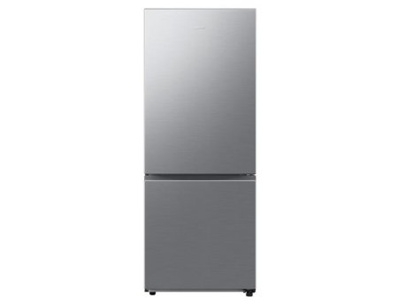 SAMSUNG RB50DG602ES9EO kombinovani No frost 508l inox OUTLET
